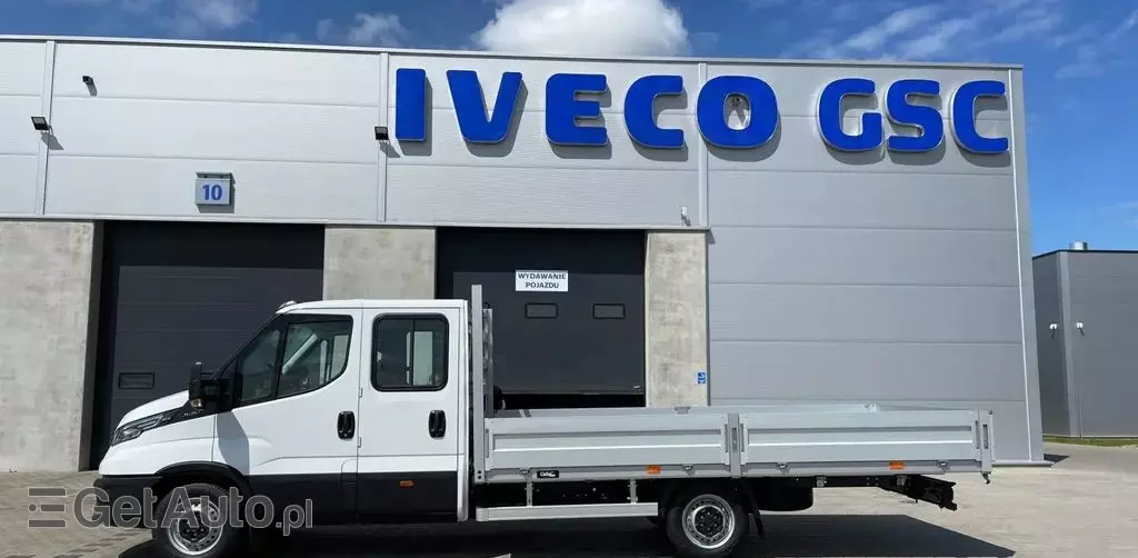 IVECO 29 Daily 
