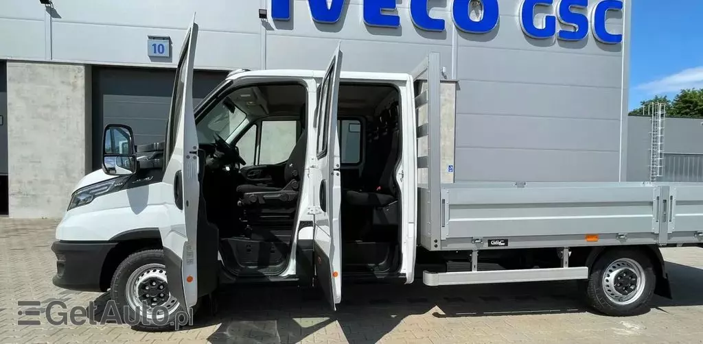 IVECO 29 Daily 