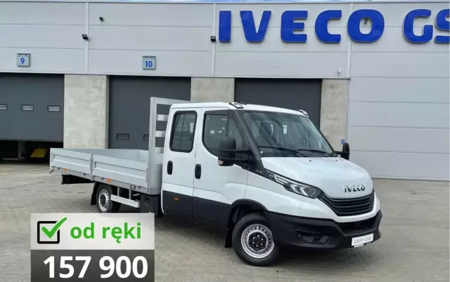 IVECO 29 Daily 