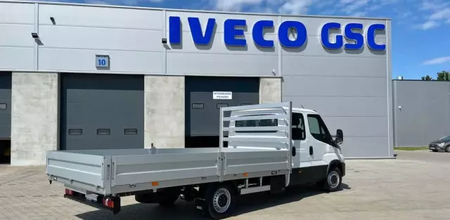 IVECO 29 Daily 