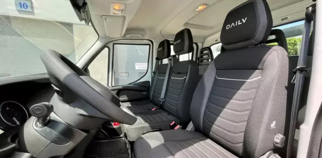 IVECO 29 Daily 