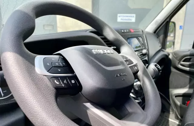 IVECO 29 Daily 