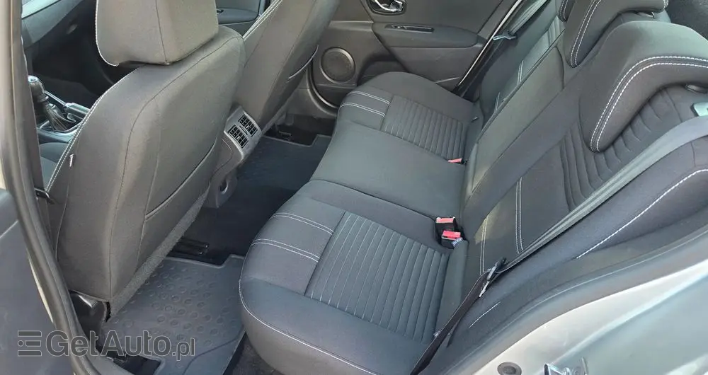 RENAULT Fluence 1.5 dCi Limited EU6