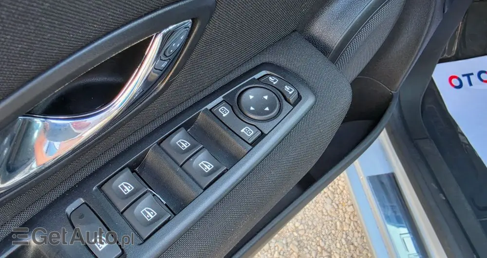 RENAULT Fluence 1.5 dCi Limited EU6