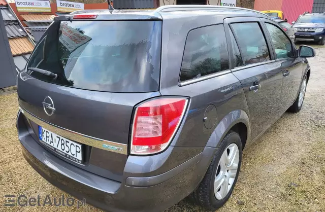 OPEL Astra 1.4i 16V (90 KM)
