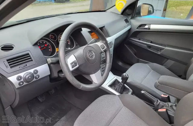 OPEL Astra 1.4i 16V (90 KM)