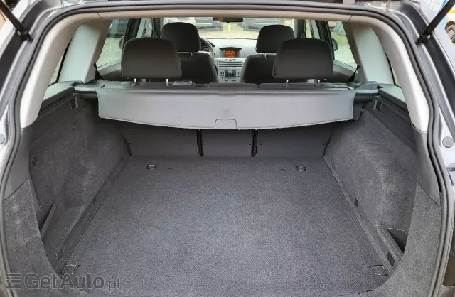 OPEL Astra 1.4i 16V (90 KM)