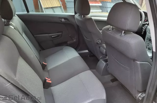 OPEL Astra 1.4i 16V (90 KM)