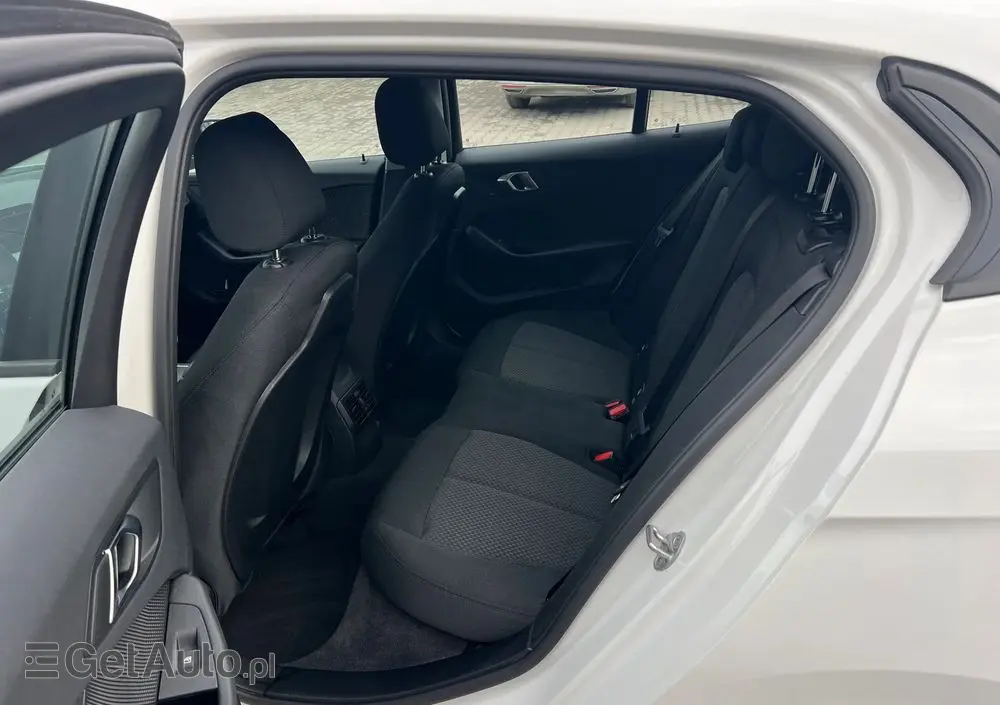 BMW Seria 1 116d Urban Line