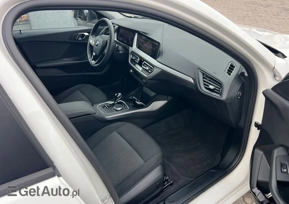 BMW Seria 1 116d Urban Line