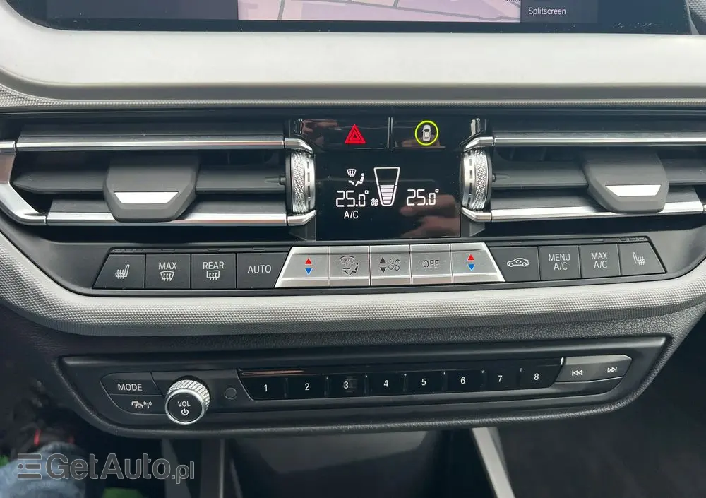 BMW Seria 1 116d Urban Line