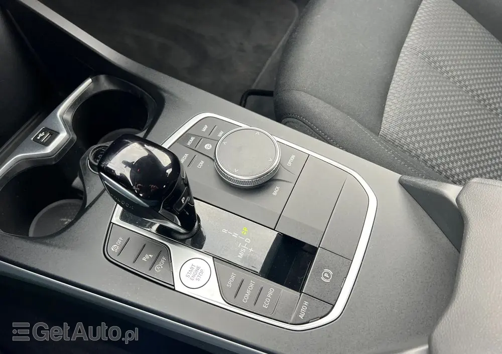 BMW Seria 1 116d Urban Line