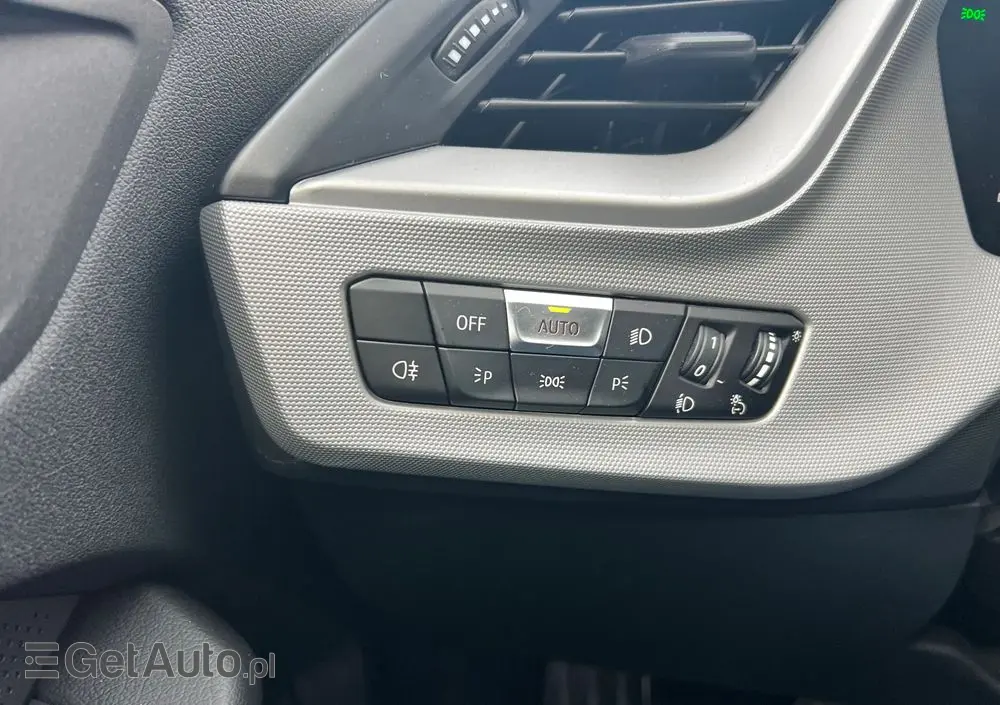 BMW Seria 1 116d Urban Line