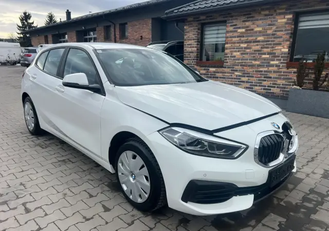 BMW Seria 1 116d Urban Line