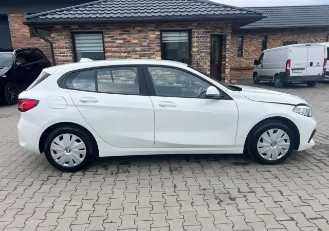 BMW Seria 1 116d Urban Line