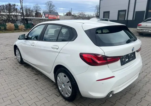 BMW Seria 1 116d Urban Line