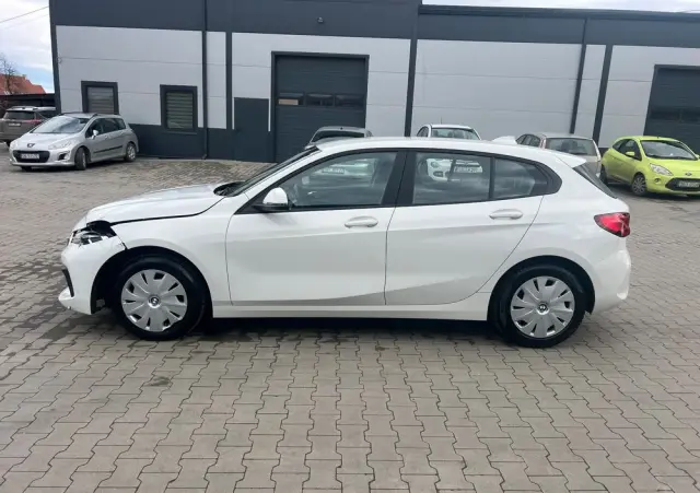 BMW Seria 1 116d Urban Line