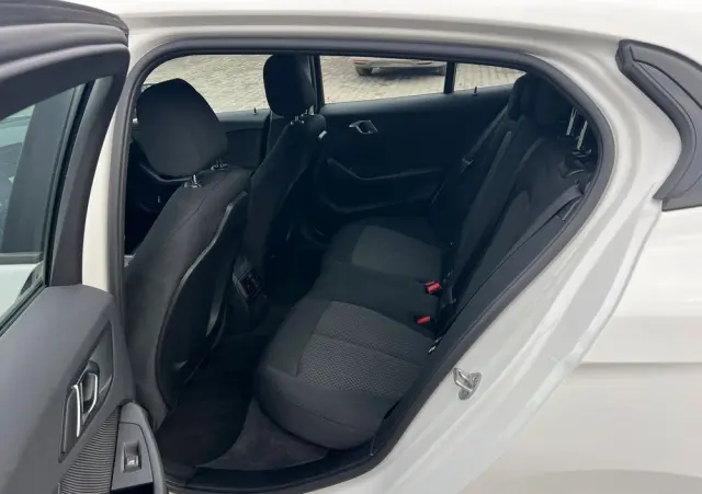 BMW Seria 1 116d Urban Line