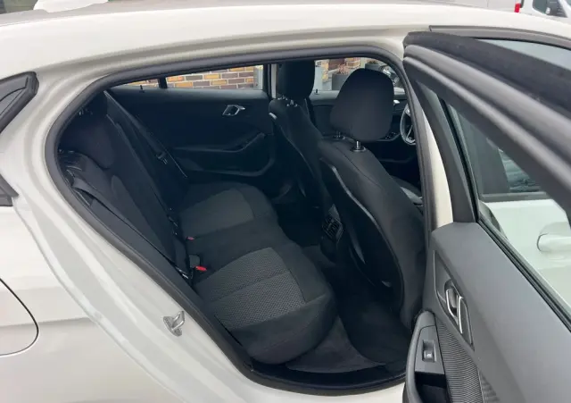 BMW Seria 1 116d Urban Line