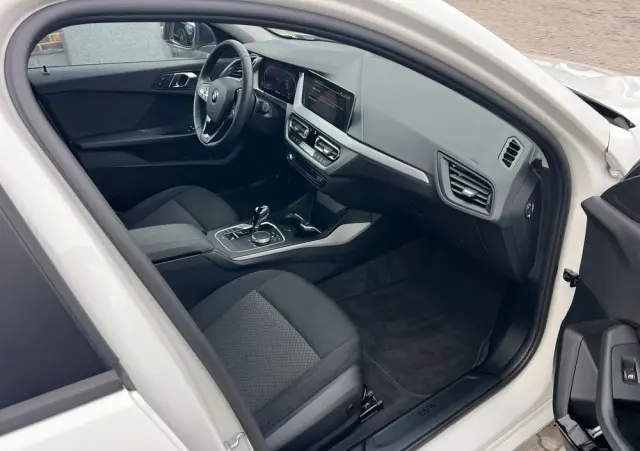 BMW Seria 1 116d Urban Line