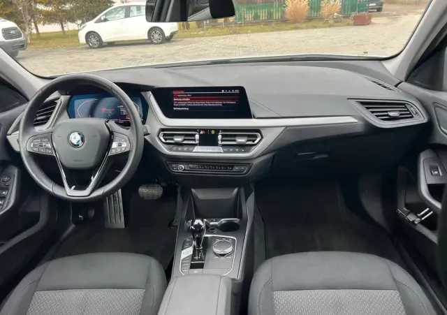 BMW Seria 1 116d Urban Line