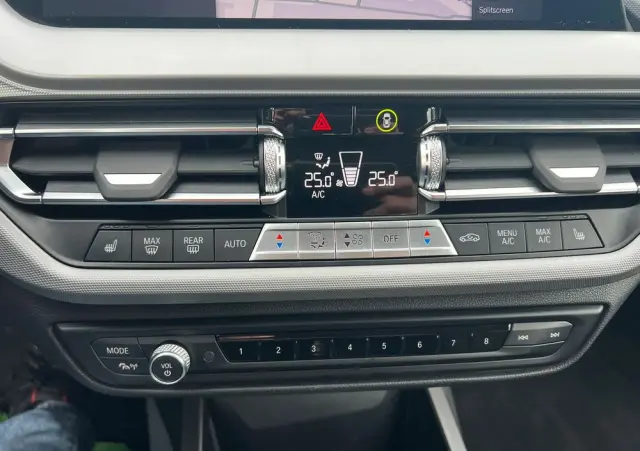 BMW Seria 1 116d Urban Line