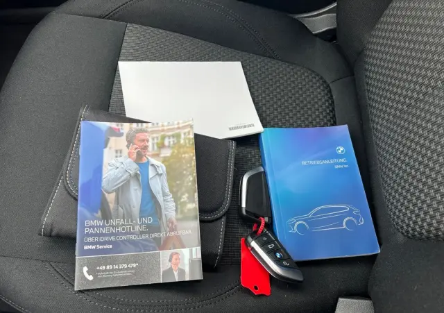 BMW Seria 1 116d Urban Line