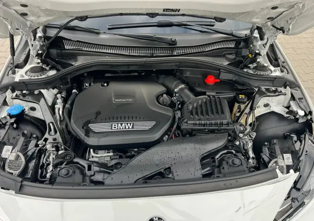 BMW Seria 1 116d Urban Line