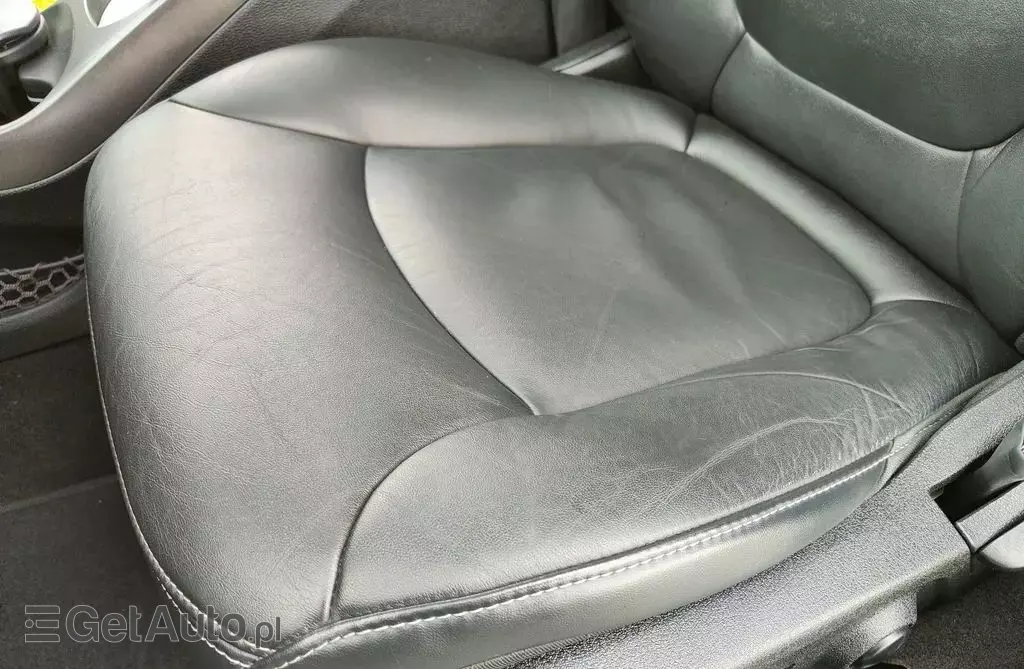 FIAT Freemont 2.0 (170 KM) AWD Automatic