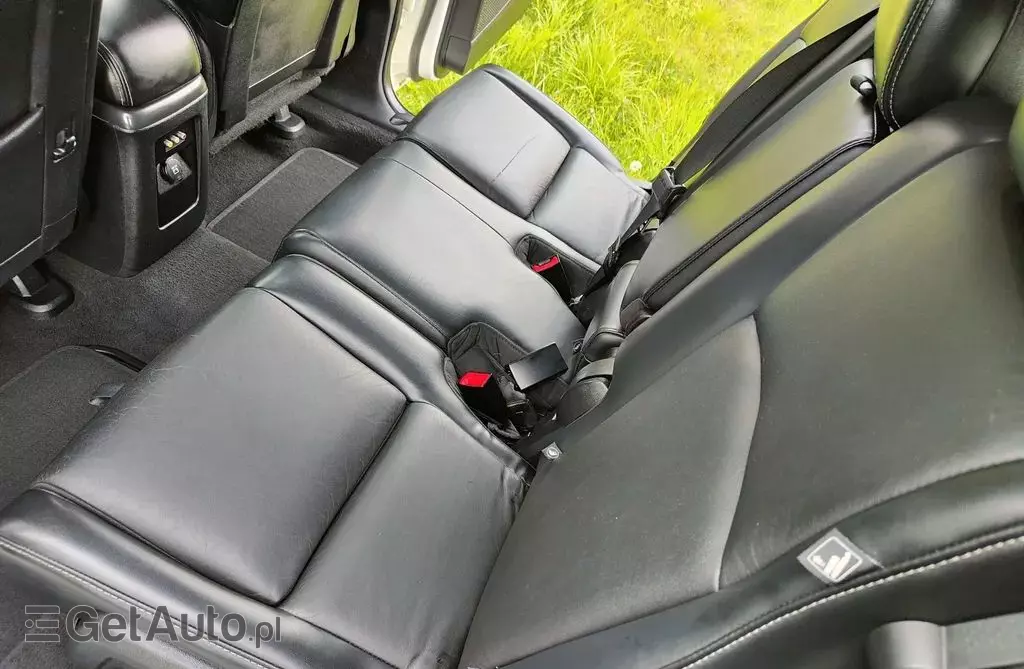 FIAT Freemont 2.0 (170 KM) AWD Automatic