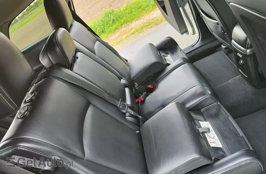 FIAT Freemont 2.0 (170 KM) AWD Automatic