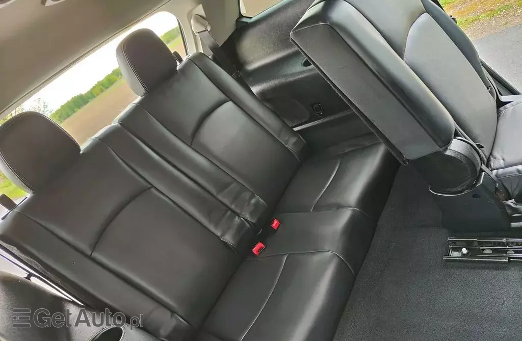 FIAT Freemont 2.0 (170 KM) AWD Automatic