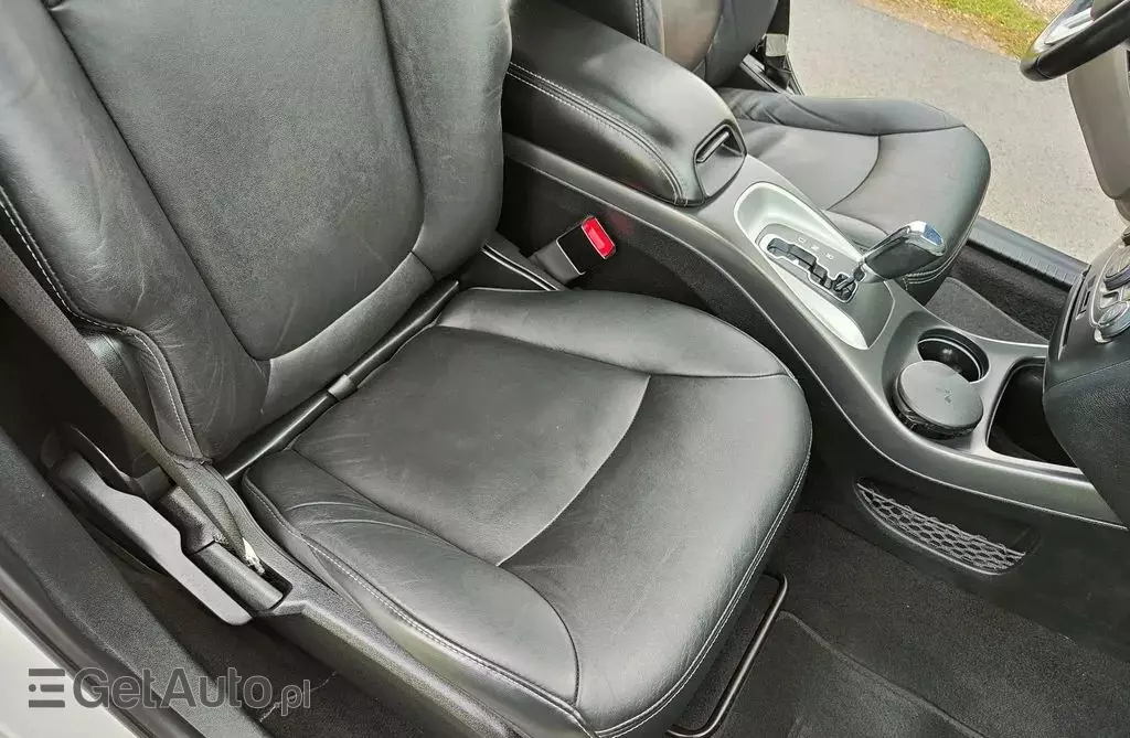 FIAT Freemont 2.0 (170 KM) AWD Automatic