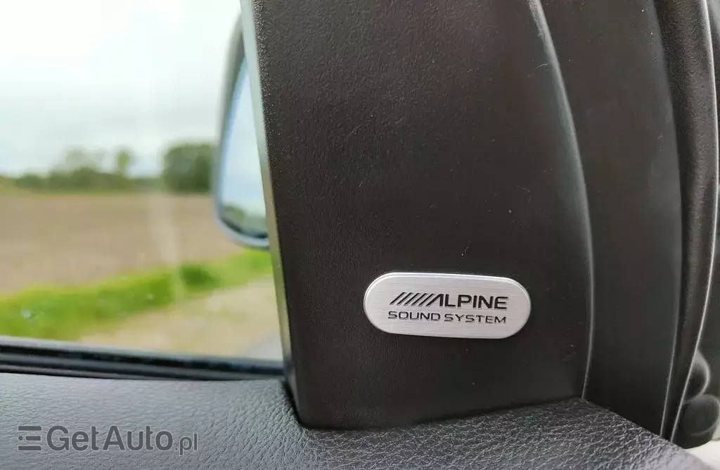 FIAT Freemont 2.0 (170 KM) AWD Automatic