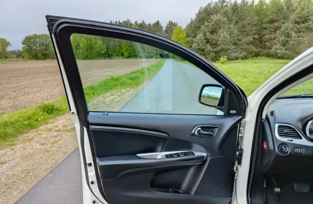 FIAT Freemont 2.0 (170 KM) AWD Automatic