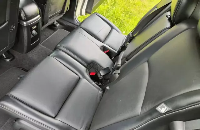 FIAT Freemont 2.0 (170 KM) AWD Automatic