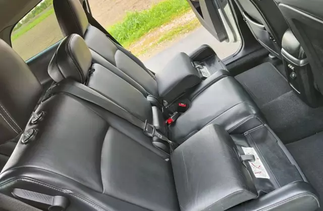 FIAT Freemont 2.0 (170 KM) AWD Automatic