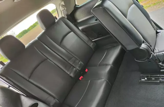 FIAT Freemont 2.0 (170 KM) AWD Automatic