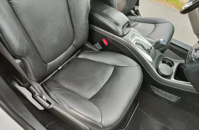 FIAT Freemont 2.0 (170 KM) AWD Automatic