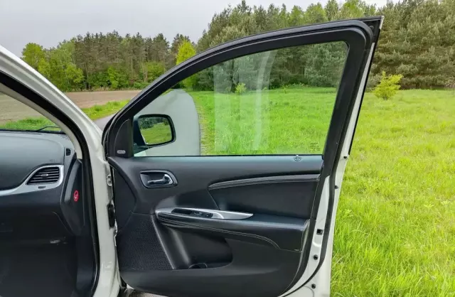 FIAT Freemont 2.0 (170 KM) AWD Automatic