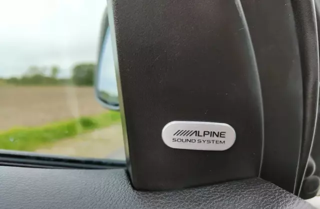 FIAT Freemont 2.0 (170 KM) AWD Automatic