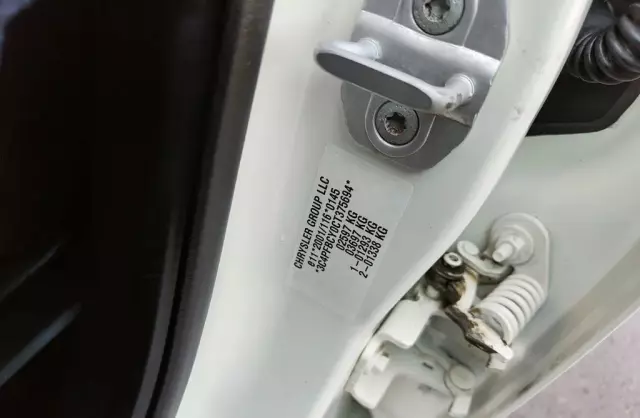 FIAT Freemont 2.0 (170 KM) AWD Automatic