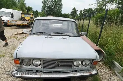 FIAT 125p 