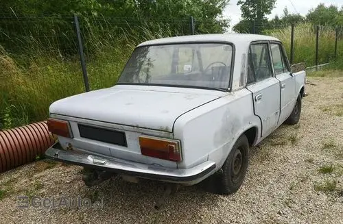 FIAT 125p 