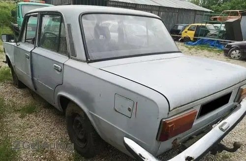 FIAT 125p 