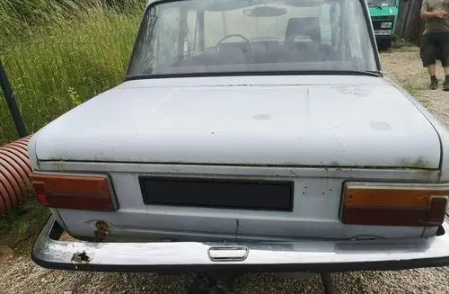 FIAT 125p 