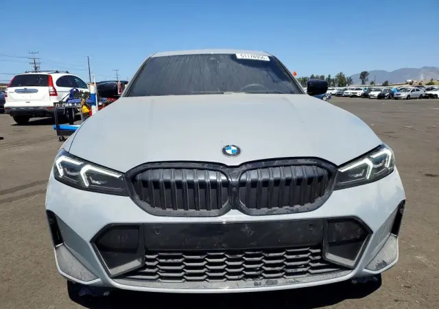 BMW Seria 3 330i Edition M Sport Shadow