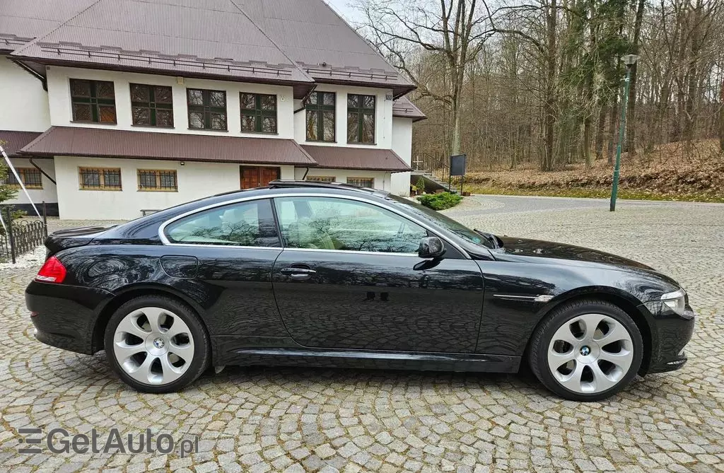 BMW Seria 6 