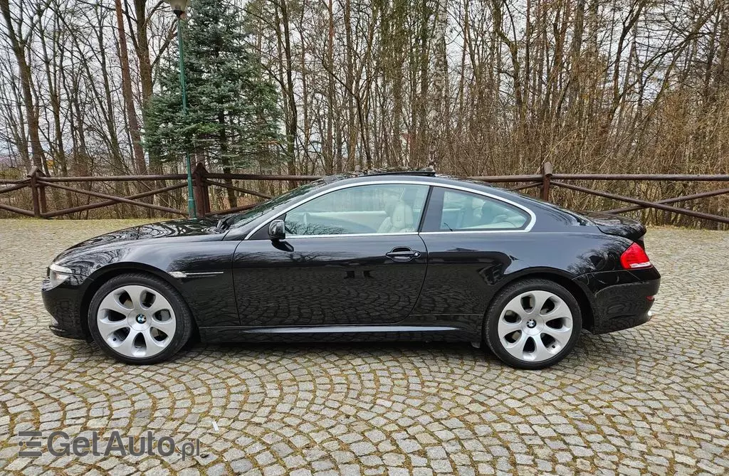 BMW Seria 6 