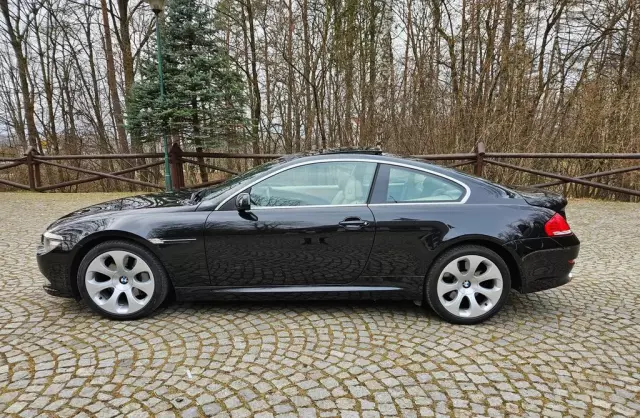 BMW Seria 6 